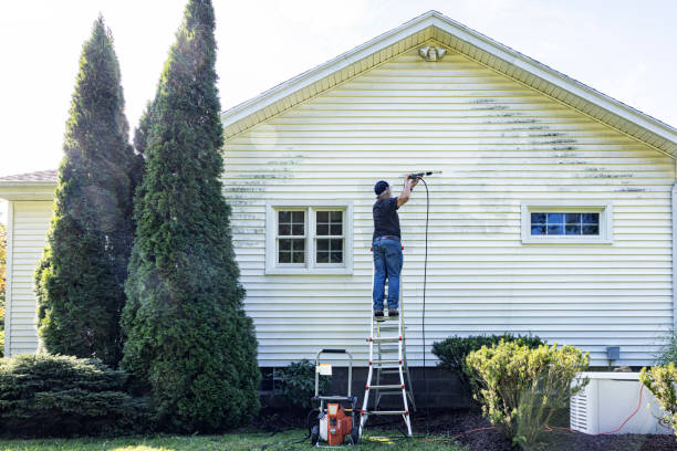 Best Building Exterior Washing  in Ada, OH
